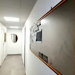 -L\' Oasi Del Turista, Room 3- Central Station
